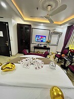 Nam Cuong X Hotel