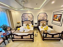 Nam Cuong X Hotel