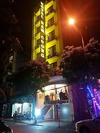 Nam Cuong X Hotel