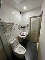 Nam Cuong X Hotel