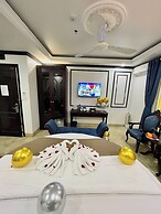 Nam Cuong X Hotel