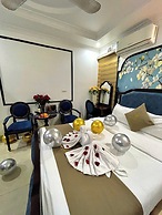 Nam Cuong X Hotel