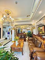 Nam Cuong X Hotel