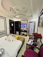Nam Cuong X Hotel