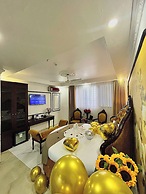 Nam Cuong X Hotel