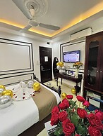 Nam Cuong X Hotel