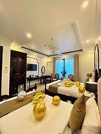 Nam Cuong X Hotel