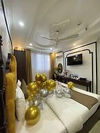 Nam Cuong X Hotel