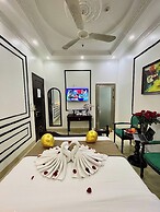 Nam Cuong X Hotel
