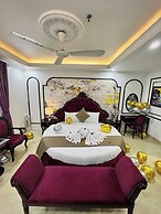 Nam Cuong X Hotel