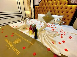 Nam Cuong X Hotel