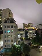 Nam Cuong X Hotel