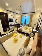 Nam Cuong X Hotel