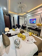 Nam Cuong X Hotel