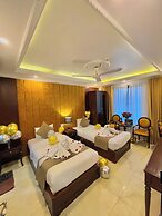 Nam Cuong X Hotel