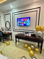 Nam Cuong X Hotel