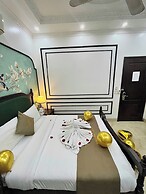 Nam Cuong X Hotel