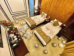 Nam Cuong X Hotel