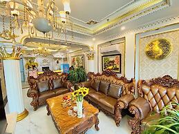 Nam Cuong X Hotel