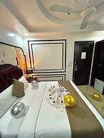 Nam Cuong X Hotel