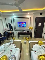 Nam Cuong X Hotel