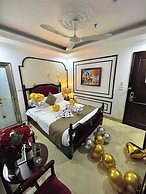 Nam Cuong X Hotel