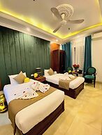 Nam Cuong X Hotel
