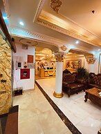 Nam Cuong X Hotel