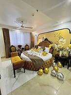 Nam Cuong X Hotel