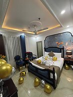 Nam Cuong X Hotel