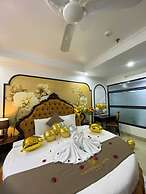 Nam Cuong X Hotel