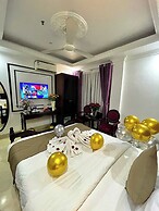 Nam Cuong X Hotel