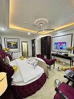 Nam Cuong X Hotel