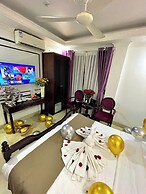 Nam Cuong X Hotel