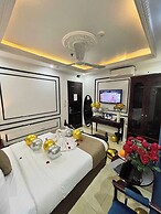 Nam Cuong X Hotel
