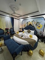 Nam Cuong X Hotel