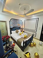 Nam Cuong X Hotel
