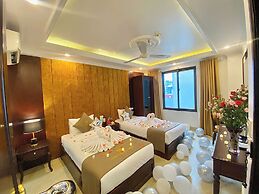 Nam Cuong X Hotel