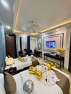 Nam Cuong X Hotel