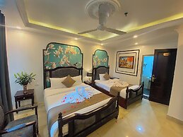 Nam Cuong X Hotel