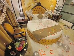 Nam Cuong X Hotel