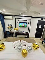 Nam Cuong X Hotel