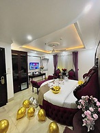 Nam Cuong X Hotel