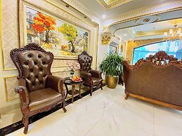 Nam Cuong X Hotel