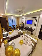 Nam Cuong X Hotel