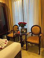 Nam Cuong X Hotel