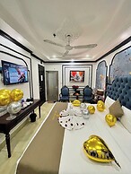 Nam Cuong X Hotel
