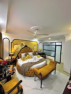 Nam Cuong X Hotel