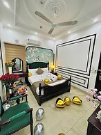Nam Cuong X Hotel