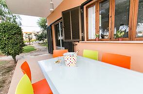 Apartamento Ferragut